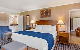 Best Western Sunset Inn